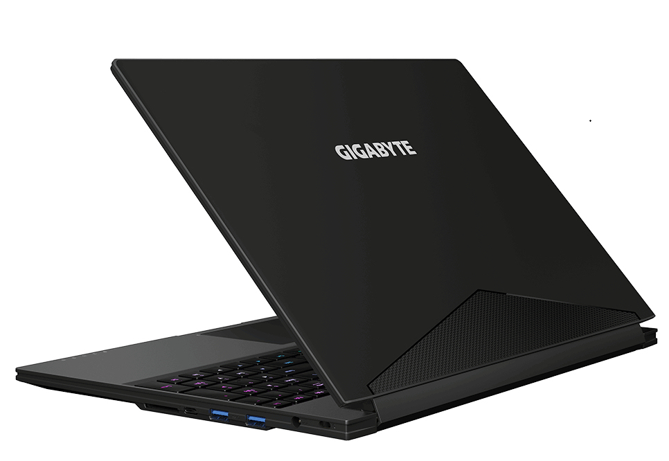 Купить Ноутбук Gigabyte AERO 15X v8-BK4 - ITMag