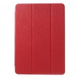 Чехол EGGO Tri-fold Leather Stand Case для Samsung Galaxy Tab Pro 10.1 T520/T521/T525 (Красный / Red)