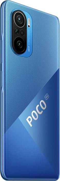 Xiaomi Poco F3 8/256GB Ocean Blue EU - ITMag