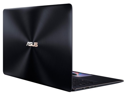 Купить Ноутбук ASUS ZenBook Pro 14 UX480FD (UX480FD-BE032T) - ITMag