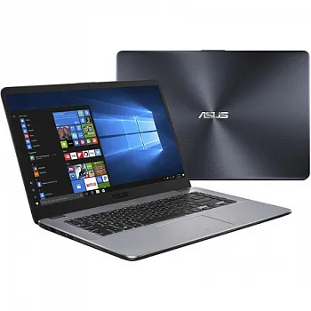 Купить Ноутбук ASUS VivoBook 15 X505BP (X505BP-EJ278T) - ITMag