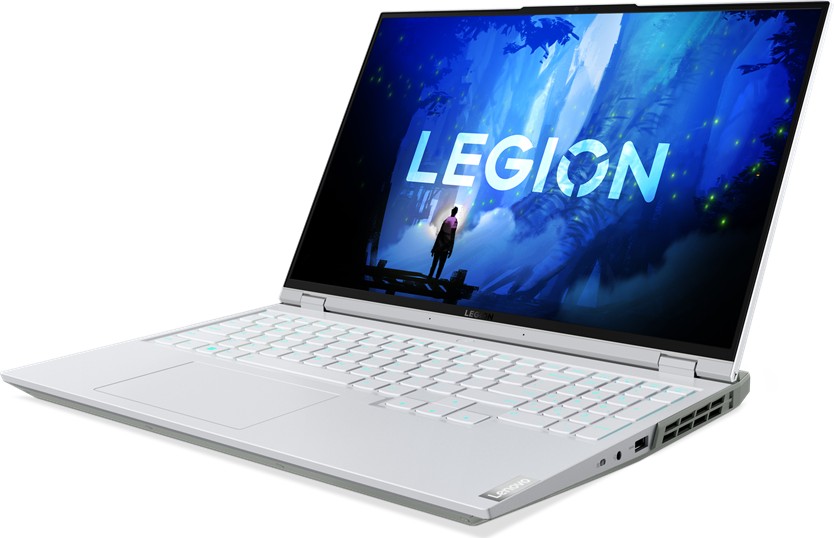 Купить Ноутбук Lenovo Legion 5 Pro 16IAH7H (82RF00AMIX) - ITMag