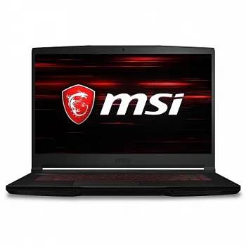 Купить Ноутбук MSI GF63 Thin 9RCX (GF639RCX-818US) - ITMag