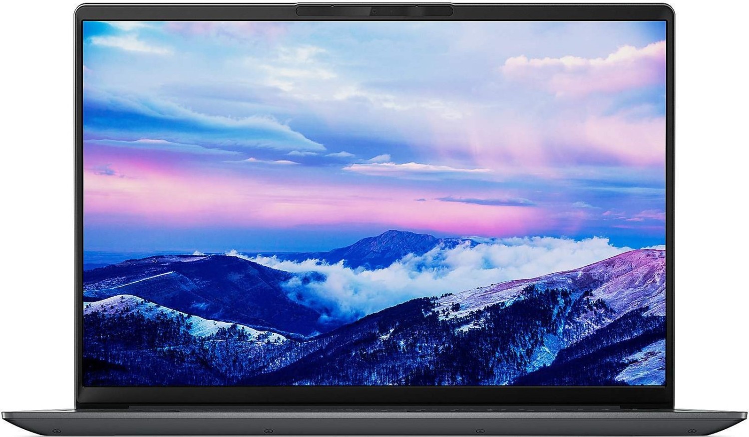 Купить Ноутбук Lenovo IdeaPad 5 Pro 16ACH6 (82L500HUPB) - ITMag
