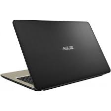 Купить Ноутбук ASUS VivoBook X540UB Chocolate Black (X540UB-DM538) - ITMag