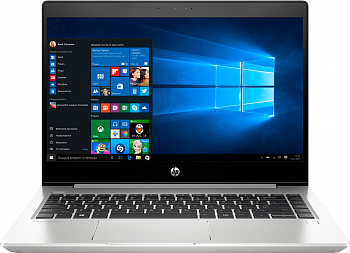 Купить Ноутбук HP ProBook 445R G6 (7HW15AV_V1) - ITMag