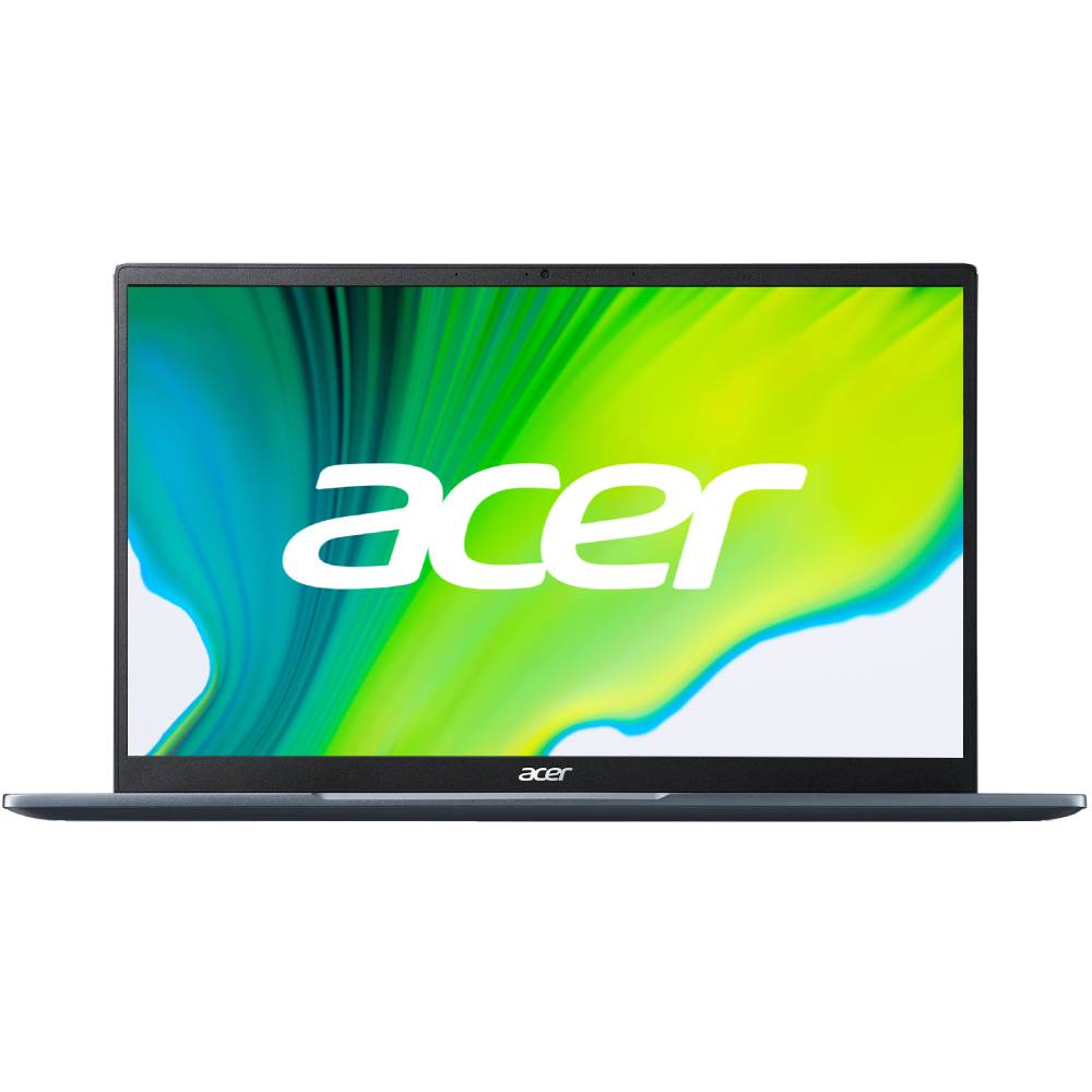 Купить Ноутбук Acer Swift 3 SF314-511 Blue (NX.ACWEU.00E) - ITMag