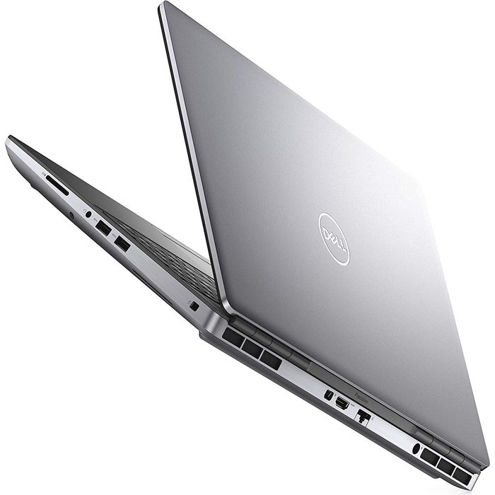Купить Ноутбук Dell Precision 7750 (9HZL2J3) - ITMag