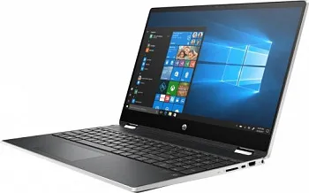 Купить Ноутбук HP Pavilion x360 15-dq0953cl (8LK69UA) - ITMag