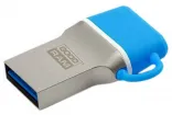 GOODRAM 16 GB ODD3 Blue (ODD3-0160B0R11)