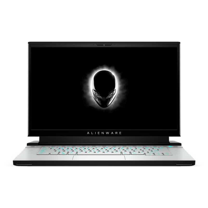 Купить Ноутбук Alienware M15 R4 Lunar Light (Alienware0101V2-Lunar) - ITMag