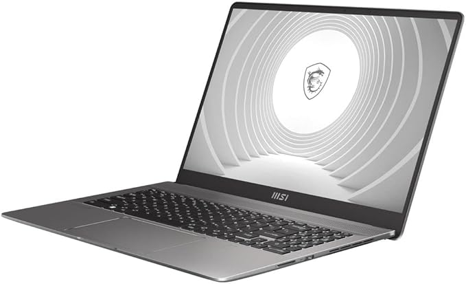 Купить Ноутбук MSI CreatorPro Z16P B12UKST (B12UKST-078DE) - ITMag