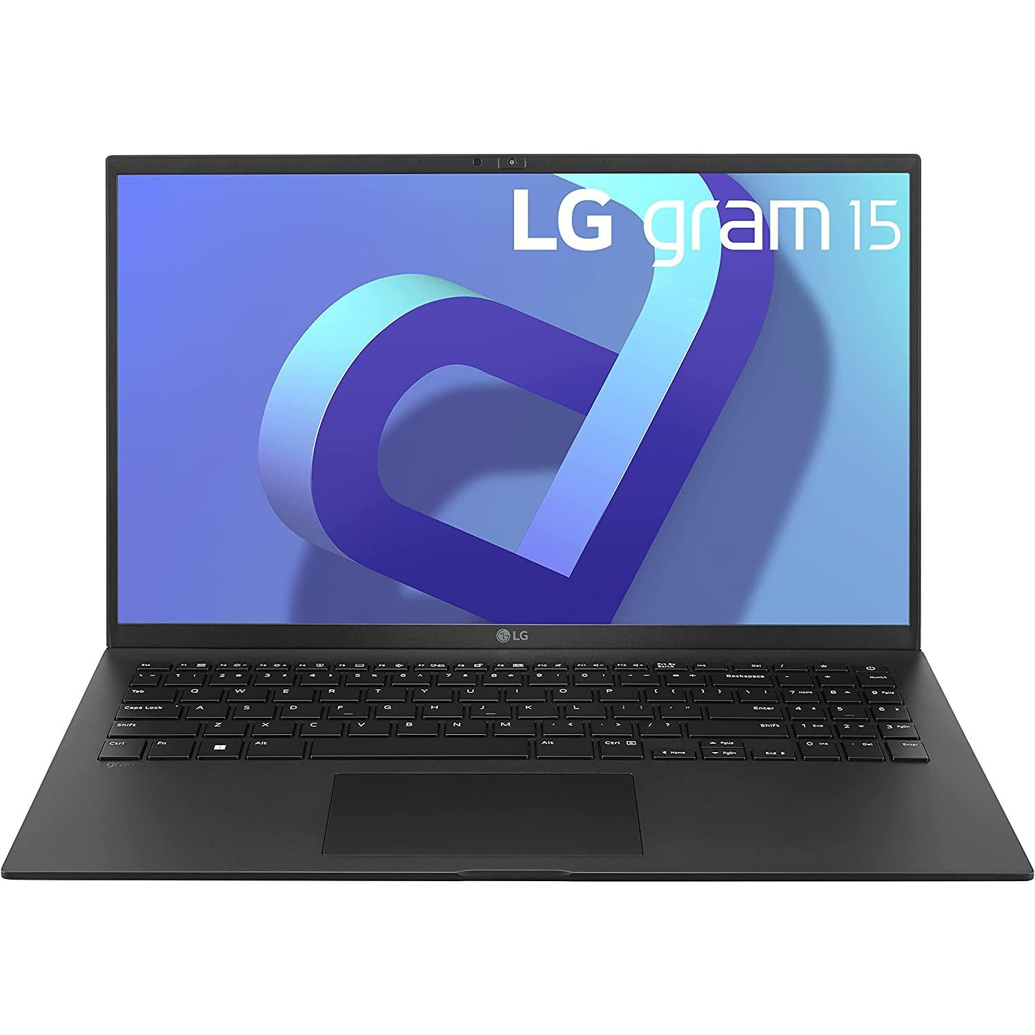 Купить Ноутбук LG gram 15 Lightweight (15Z90Q-P.ADB9U2) - ITMag