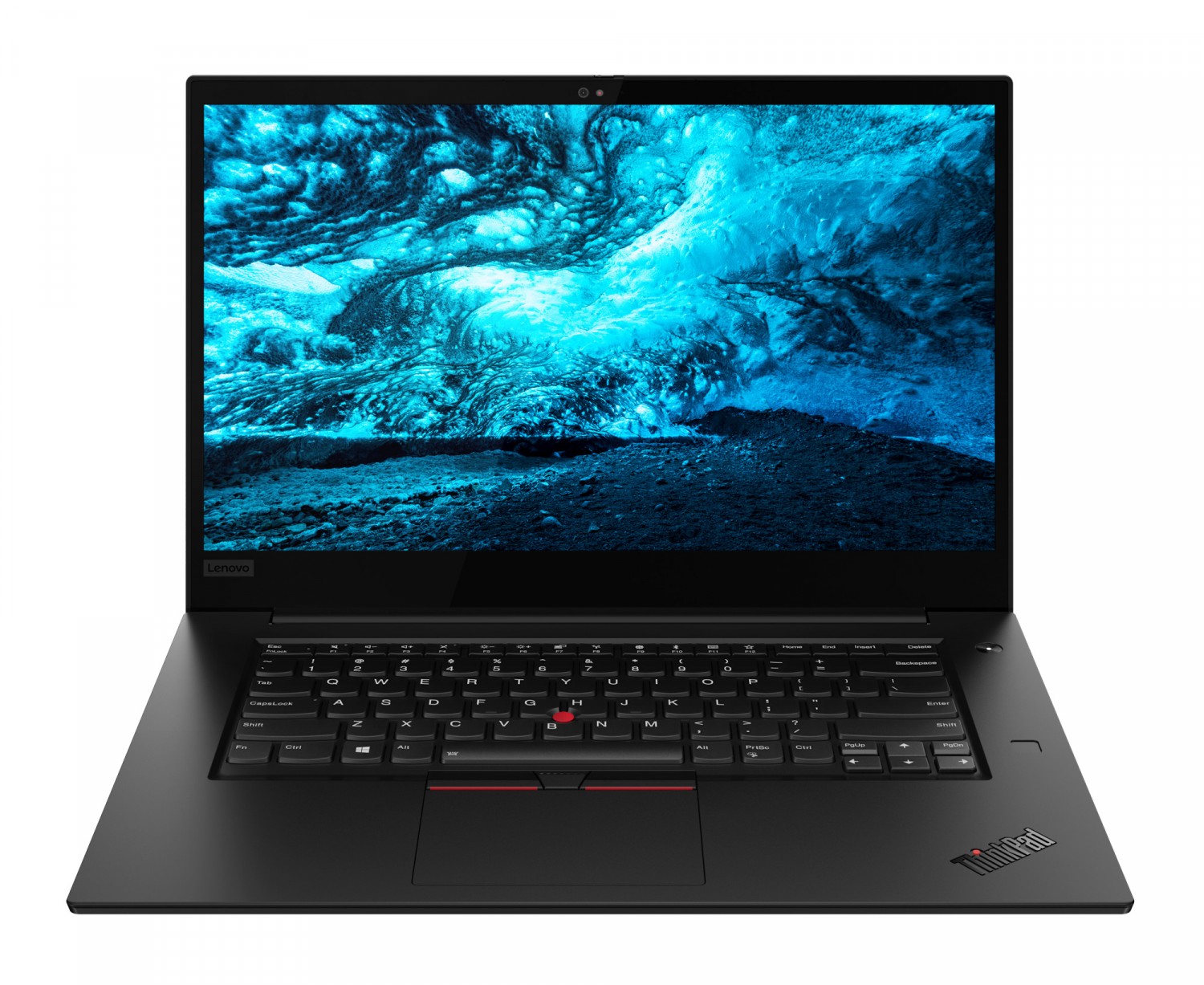 Купить Ноутбук Lenovo ThinkPad X1 Extreme 2Gen (20QV00CERT) - ITMag