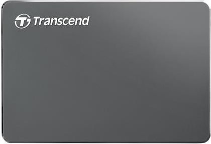 Transcend StoreJet 25C3 (TS2TSJ25C3N) - ITMag