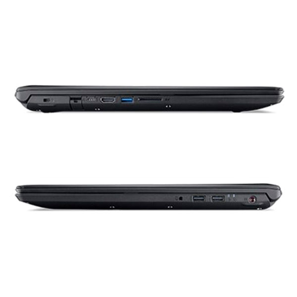 Купить Ноутбук Acer Aspire 7 A717-72G-769H Black (NH.GXDEU.045) - ITMag
