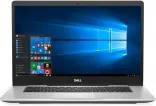 Купить Ноутбук Dell Inspiron 7570 (I75781S2DW-418)