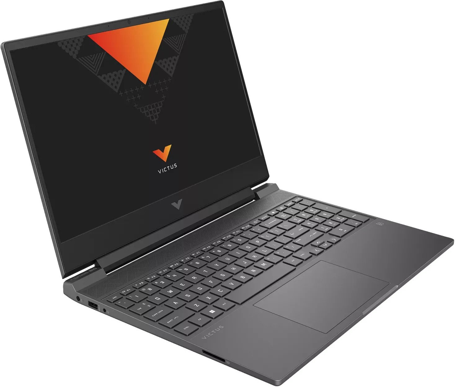 Купить Ноутбук HP Victus 15-fa0025nr (6E0L0UA) - ITMag
