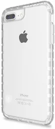TPU чехол WUW для iPhone 7 Plus/8 Plus (Прозрачный/Transparent)