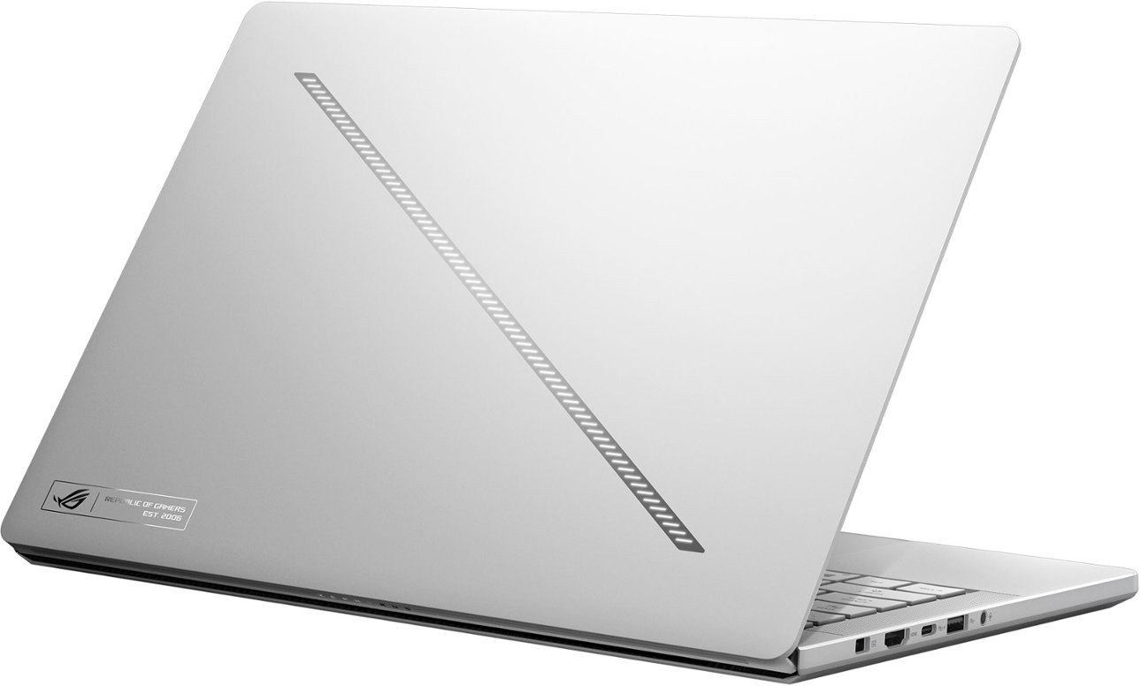 Купить Ноутбук ASUS ROG Zephyrus G14 GA403UV (GA403UV-QS089W) - ITMag