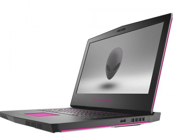 Купить Ноутбук Alienware 15 R3 Black (A57161S2DW-418) - ITMag