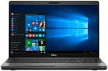Купить Ноутбук Dell Latitude 5500 Black (210-ARXIi516U)