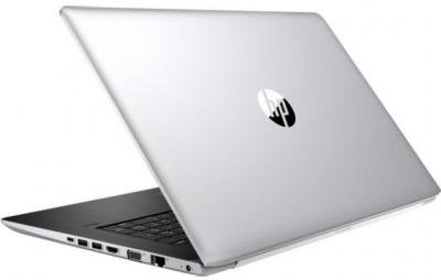 Купить Ноутбук HP ProBook 450 G5 Silver (4QW20ES) - ITMag