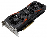 GIGABYTE GeForce GTX 1070 Ti Gaming 8G (GV-N107TGAMING-8GD)