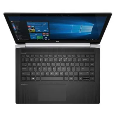 Купить Ноутбук HP ProBook 450 G6 (4SZ47AV_V12)