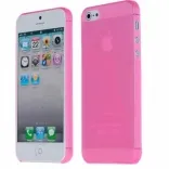 Чехол Verus 0.3mm Ultra Thin case для iPhone 5/5S Pink