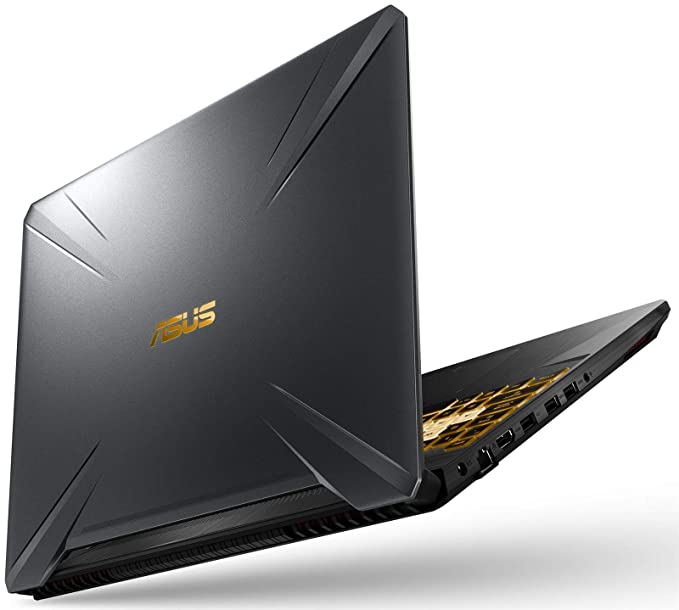 Купить Ноутбук ASUS TUF Gaming TUF505DU (TUF505DU-KB71) - ITMag