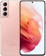 Samsung Galaxy S21 8/128GB Phantom Pink (SM-G991BZIDSEK) UA