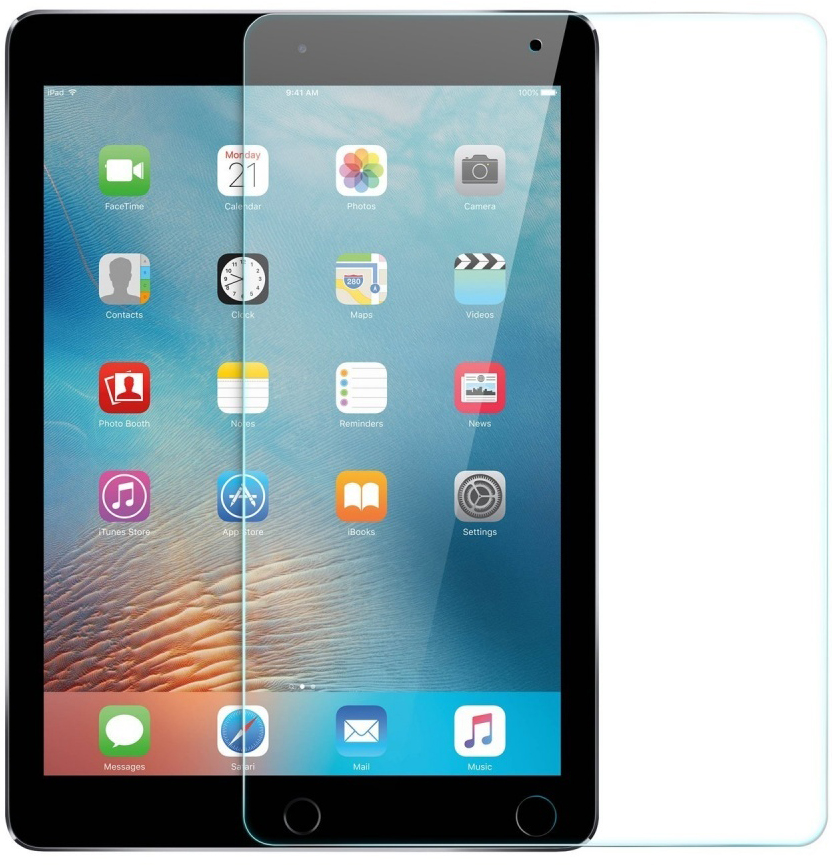 Защитное стекло EGGO Apple iPad Pro 10.5 (глянцевое) - ITMag