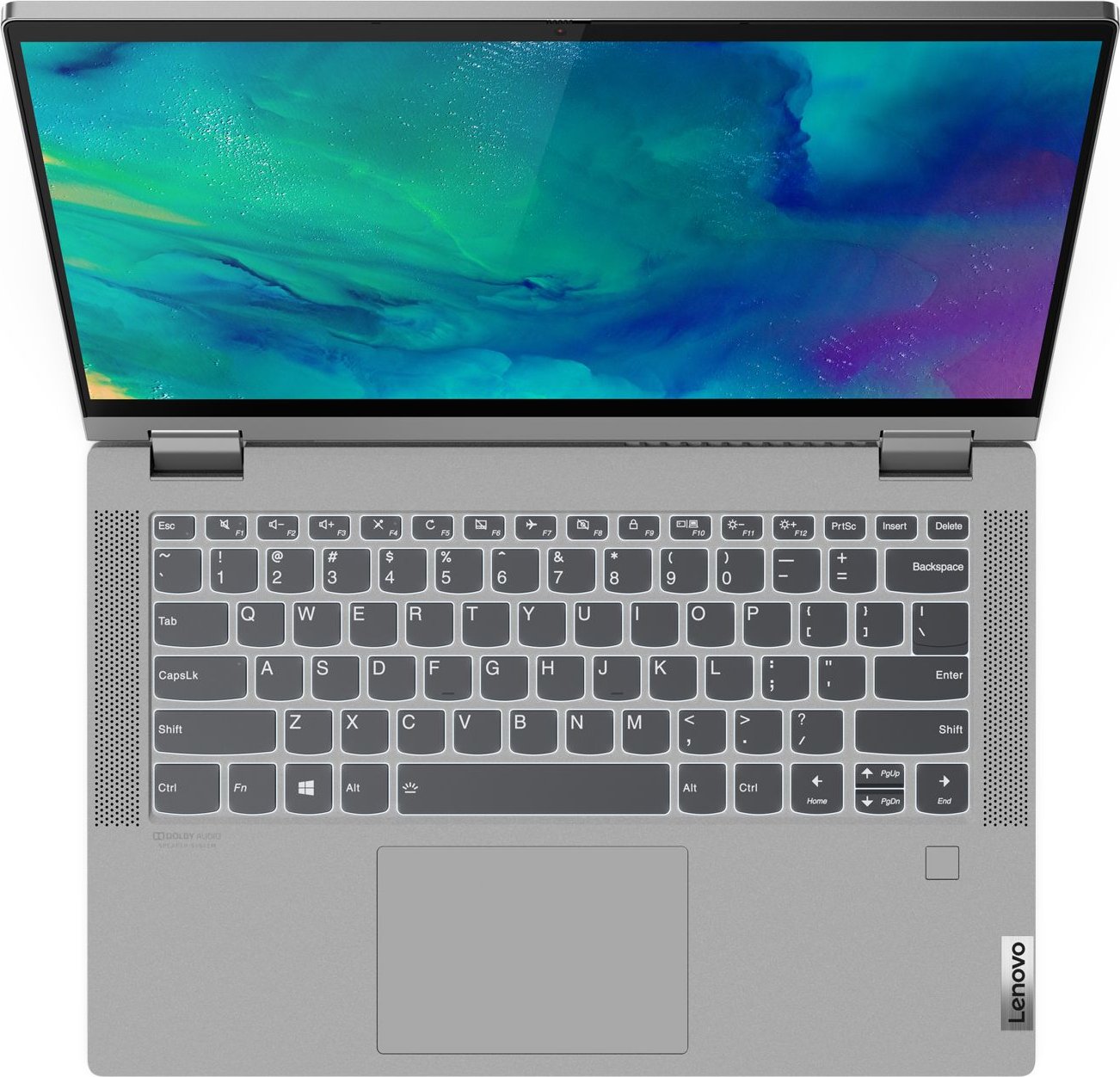 Купить Ноутбук Lenovo IdeaPad Flex 5 14ITL05 (82HS00R6US) - ITMag