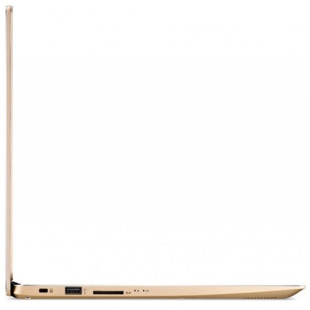 Купить Ноутбук Acer Swift 3 SF315-52 Gold (NX.GZBEU.011) - ITMag