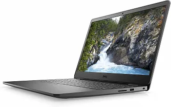Купить Ноутбук Dell Inspiron 3501 Black (3501Fi38S2UHD-LBK) - ITMag