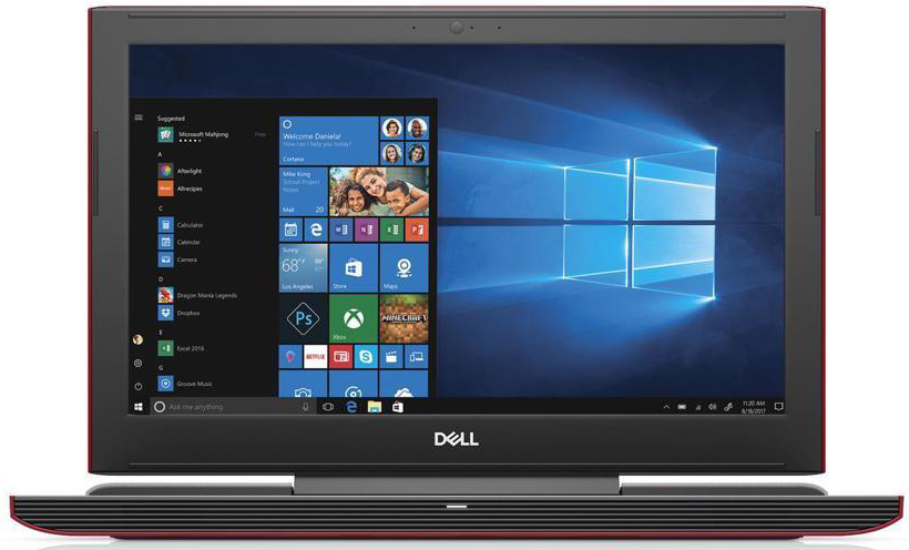 Купить Ноутбук Dell G5 15 5587 (G5587-7037RED-PUS) - ITMag