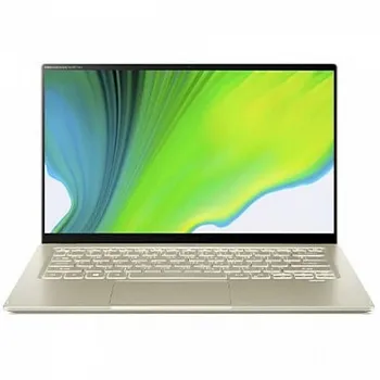 Купить Ноутбук Acer Swift 5 SF514-55T Gold (NX.A35EU.00E) - ITMag