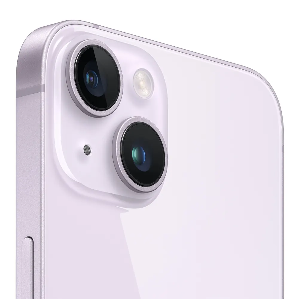 Apple iPhone 14 256GB Purple (MPWA3) - ITMag