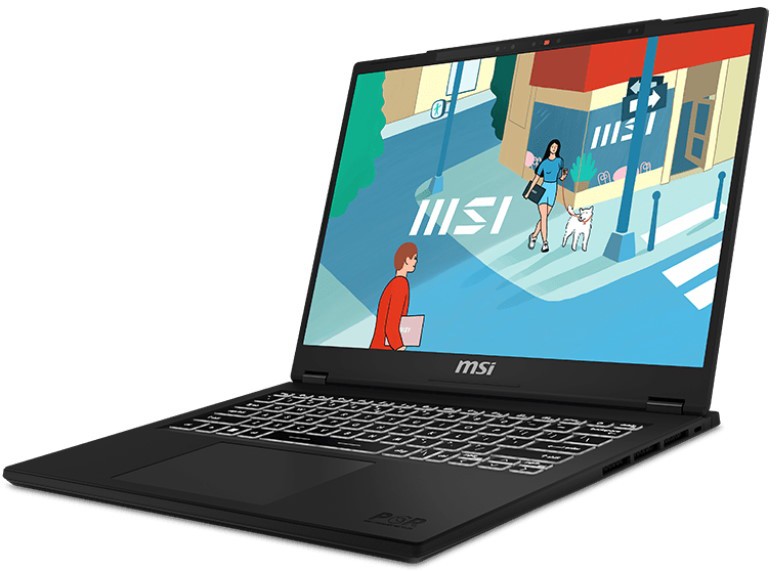 Купить Ноутбук MSI Modern 14 H D13M (D13MG-094PL) - ITMag