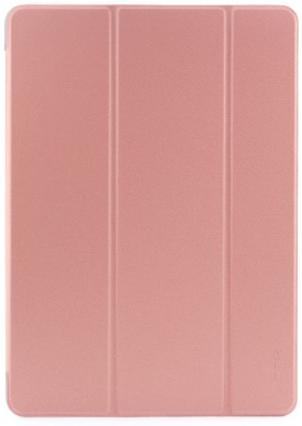 Чехол (книжка) Rock Veena Series для Apple iPad Pro 9,7" (Розовый / Rose Gold) - ITMag