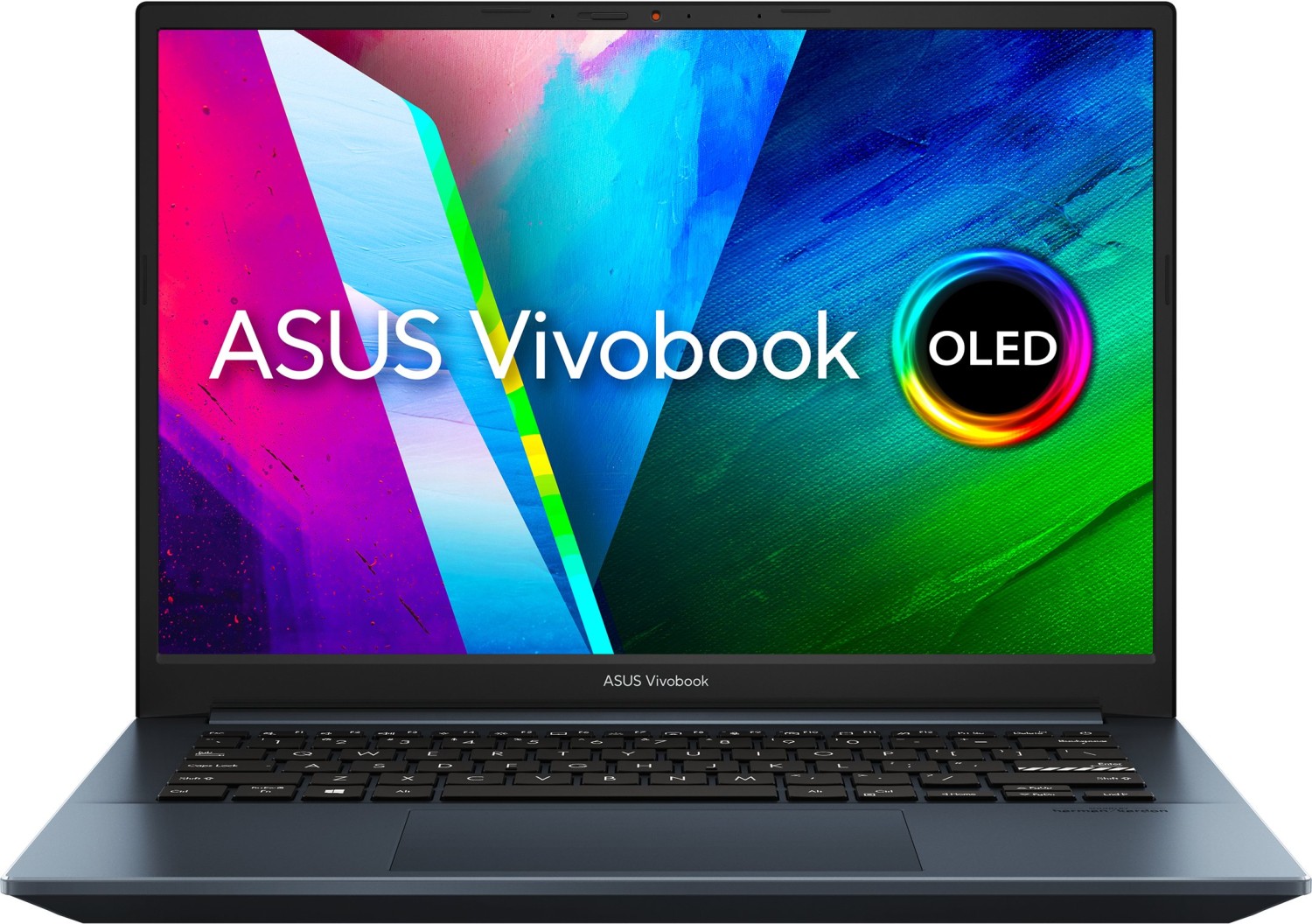 Купить Ноутбук ASUS VivoBook Pro 14 OLED K3400PH (K3400PH-KP119W) - ITMag