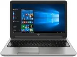 Купить Ноутбук HP ProBook 650 G1 (N6Q57EA)