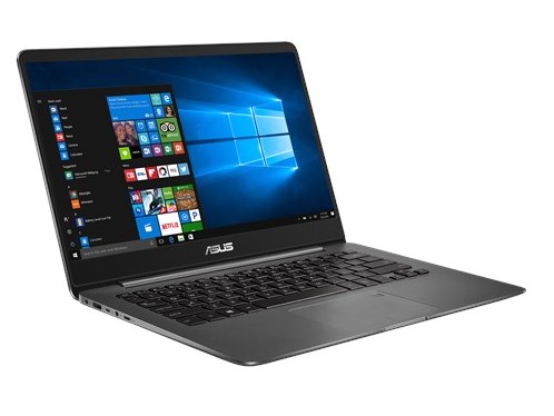 Купить Ноутбук ASUS ZenBook UX430UN (UX430UN-GV115T) - ITMag