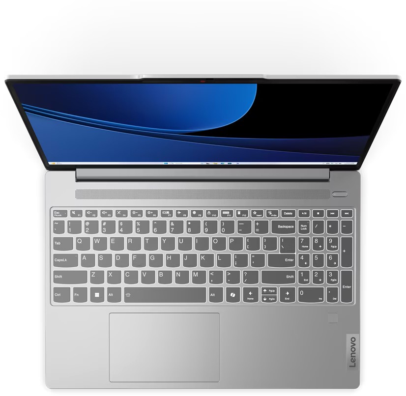 Купить Ноутбук Lenovo IdeaPad Slim 5 15IRH9 (83G10010RM) - ITMag