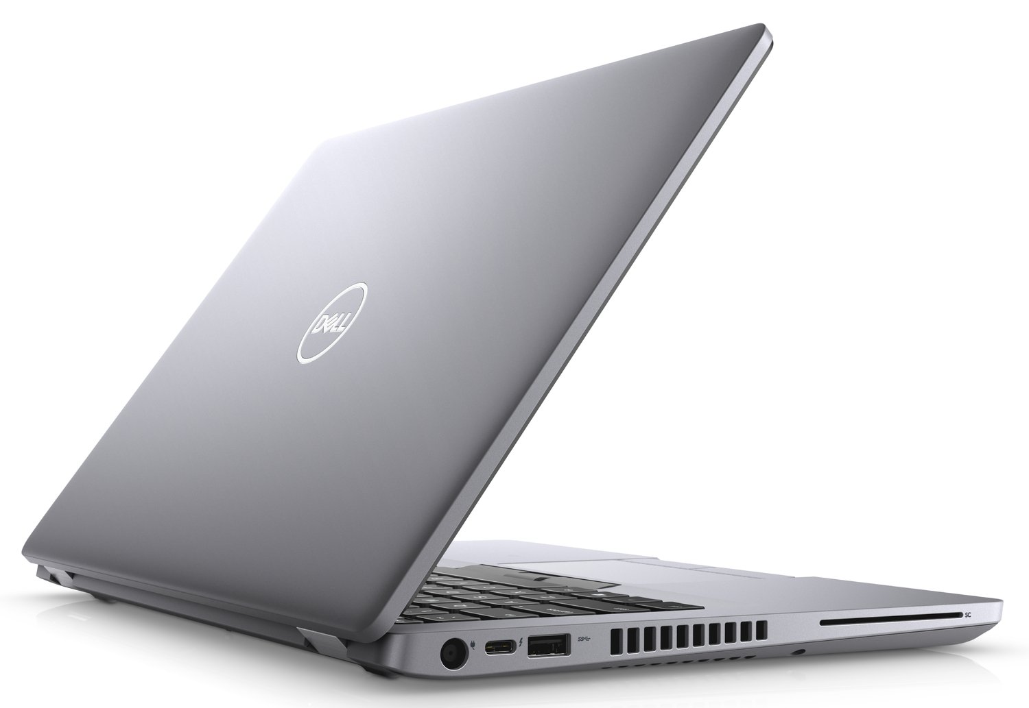 Купить Ноутбук Dell Latitude 5410 (N099L541014ERC_W10) - ITMag