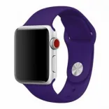Apple Watch 42mm/44mm Violet Sport Band Copy