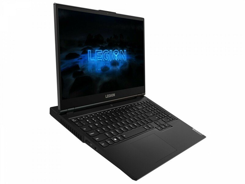 Купить Ноутбук Lenovo Legion 5 15ARH05 (82B5001XUS) - ITMag