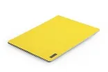 Чехол (книжка) Rock Elegant Series для Apple IPAD AIR (Желтый / Yellow)