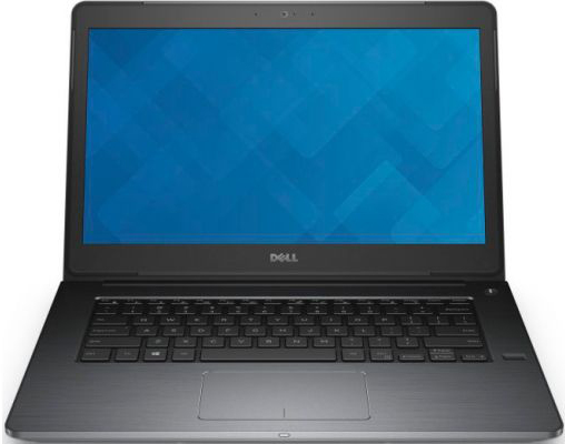 Купить Ноутбук Dell Inspiron 5559 (I557810DDW-T2S) - ITMag